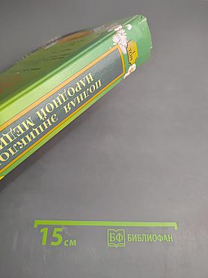 Полная энциклопедия народной медицины. Том 1