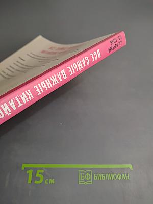 Все самые важные китайские иероглифы