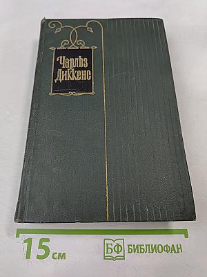 Холодный дом. Собрание сочинений. Том семнадцатый