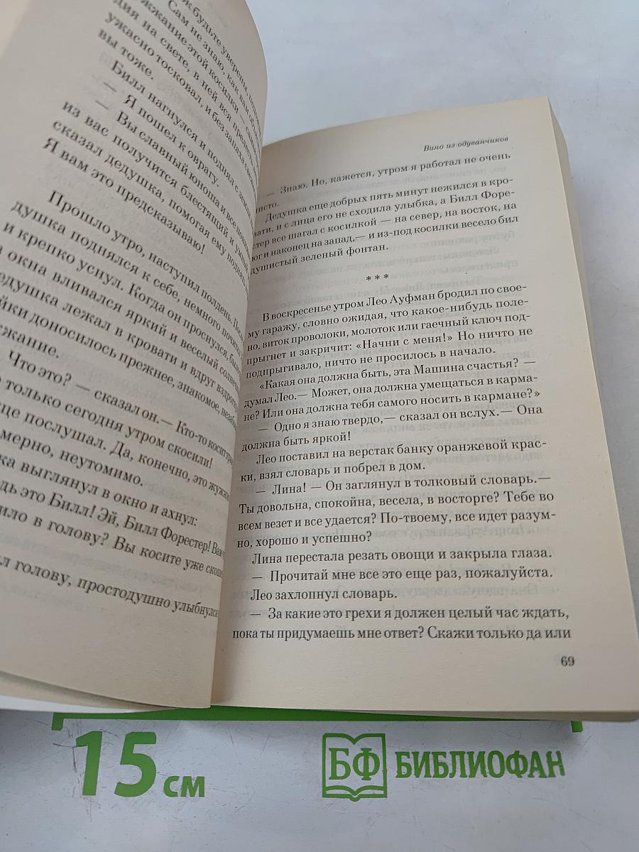 Вино из одуванчиков