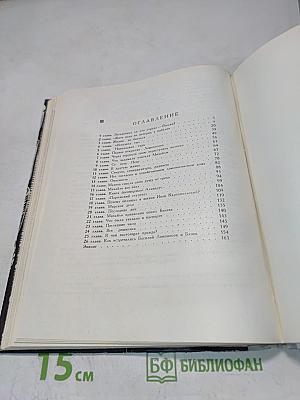 Может собственных Платонов... Юность Ломоносова