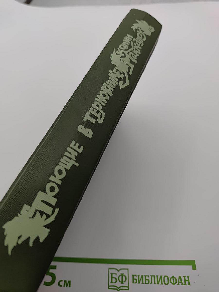 Поющие в Терновнике