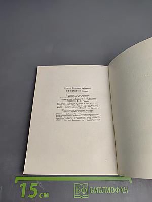 По Железной Земле