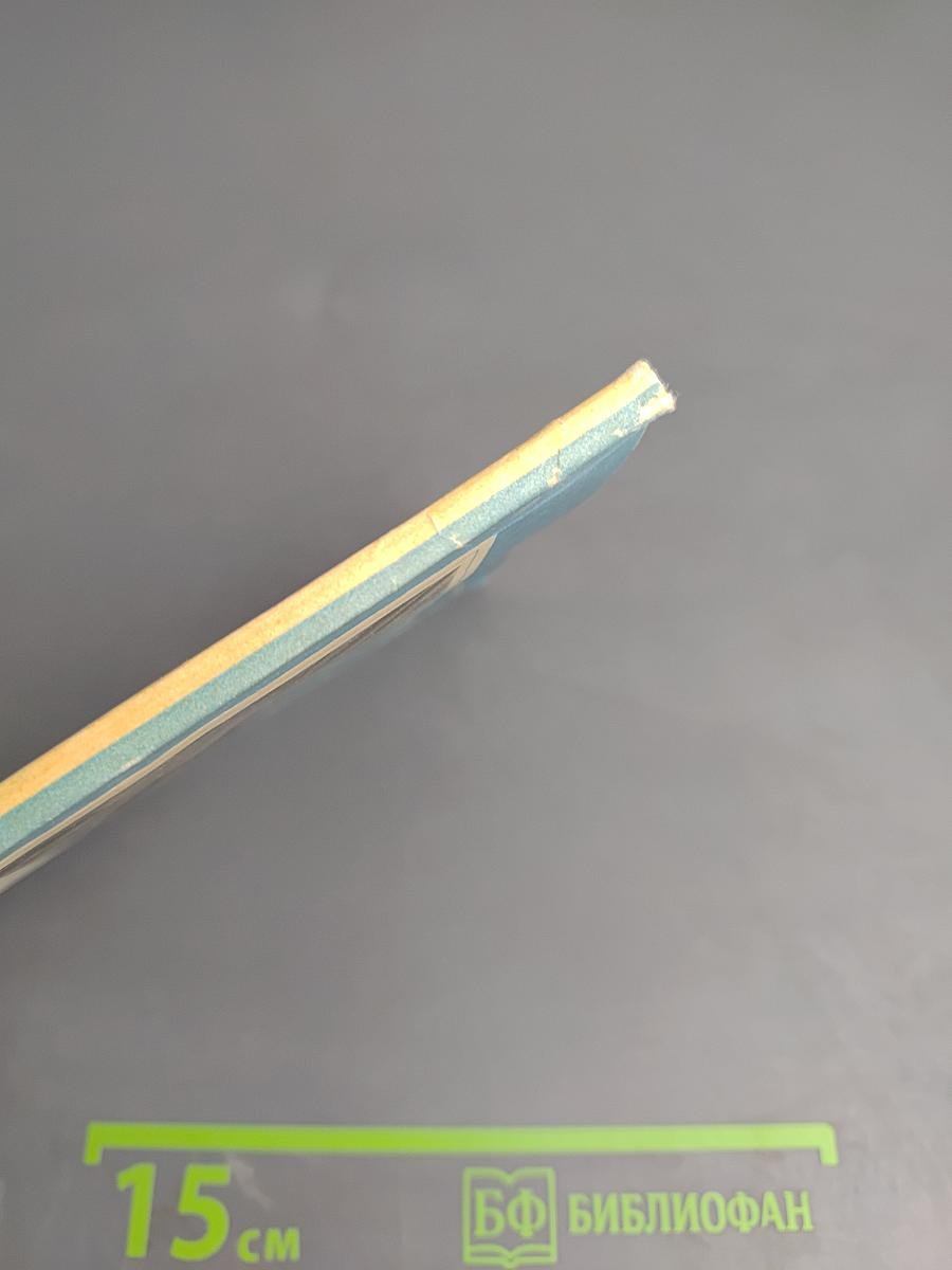 По Железной Земле