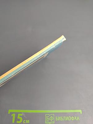 По Железной Земле