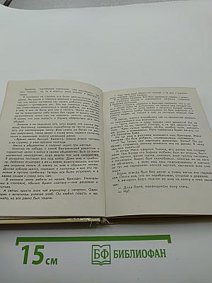 Разведчики