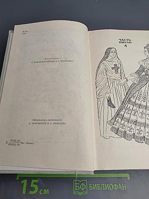 Виконт де Бражелон, или Десять лет спустя. Части 5, 6 (Том III)