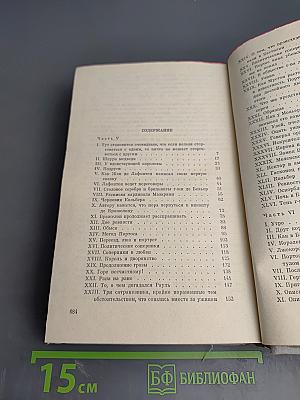 Виконт де Бражелон, или Десять лет спустя. Части 5, 6 (Том III)