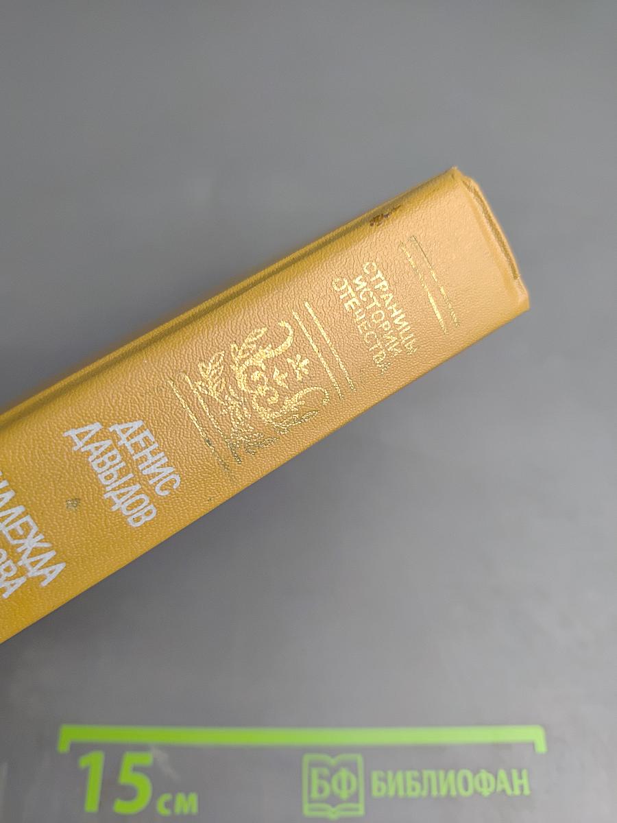 Дневник партизанских действий 1812 г. / Записки кавалерист-девицы