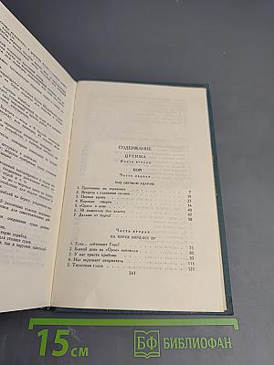 Собрание сочинений в пяти томах. Том 4: Цусима. Книга Вторая