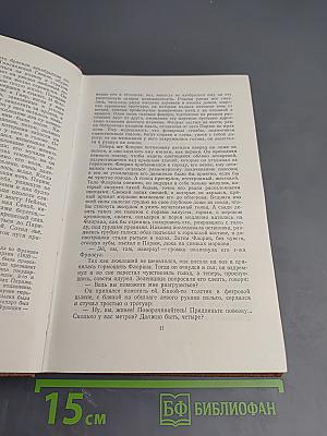 Эмиль Золя. Собрание сочинений. Том 2. Чрево Парижа
