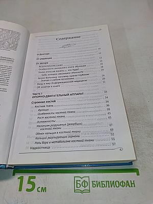 Опорно-двигательная система