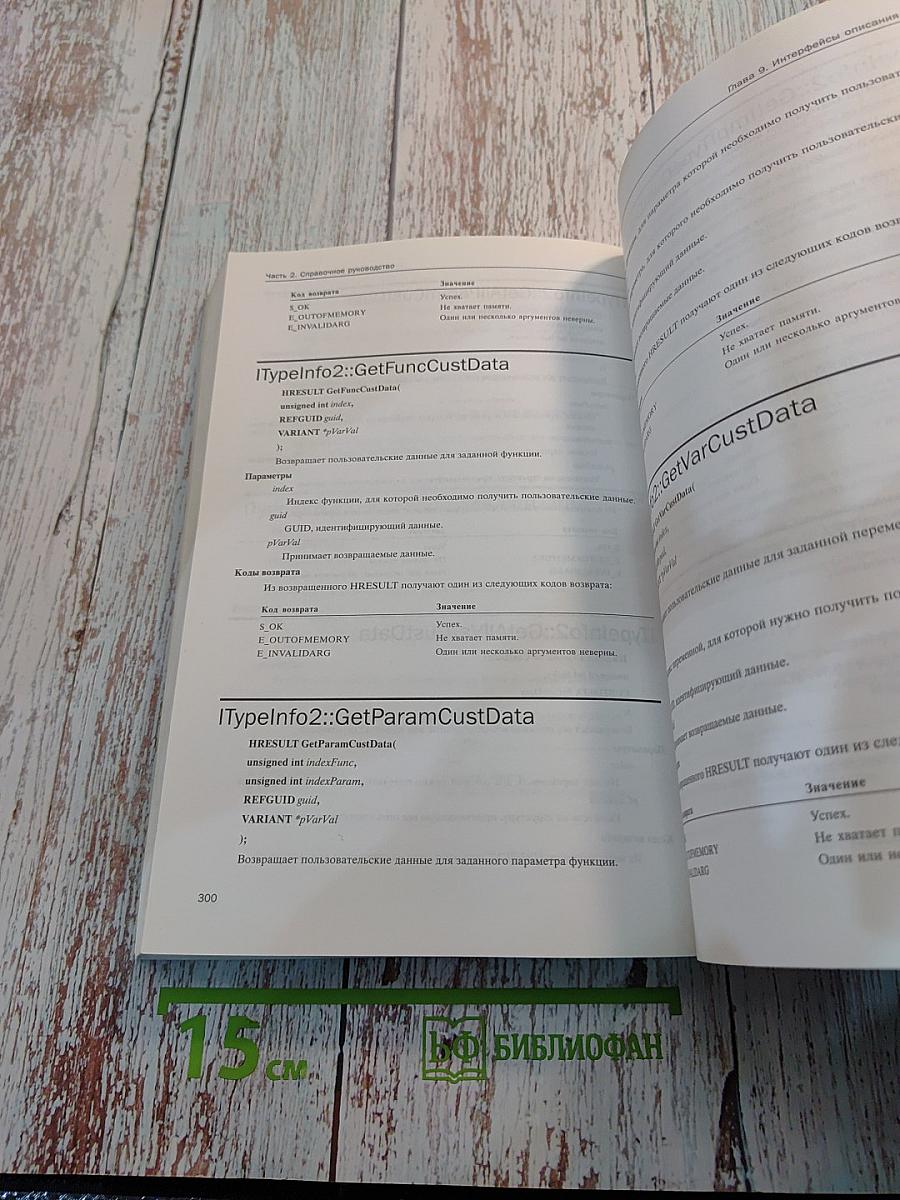 Справочник по Автоматизации