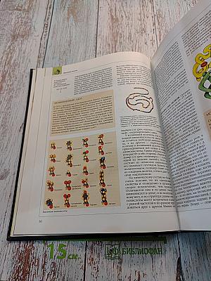 Энциклопедия для детей Том 2 Биология