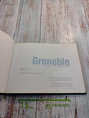 Grenoble