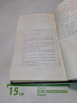 Собрание сочинений. Том тринадцатый. Торговый дом Домби и сын (Главы I-XXX)