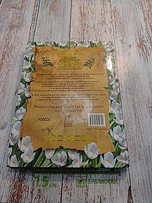 Большая энциклопедия очищения организма