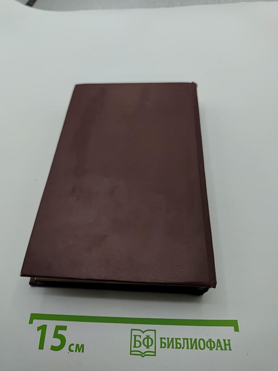 Одинокий кедр