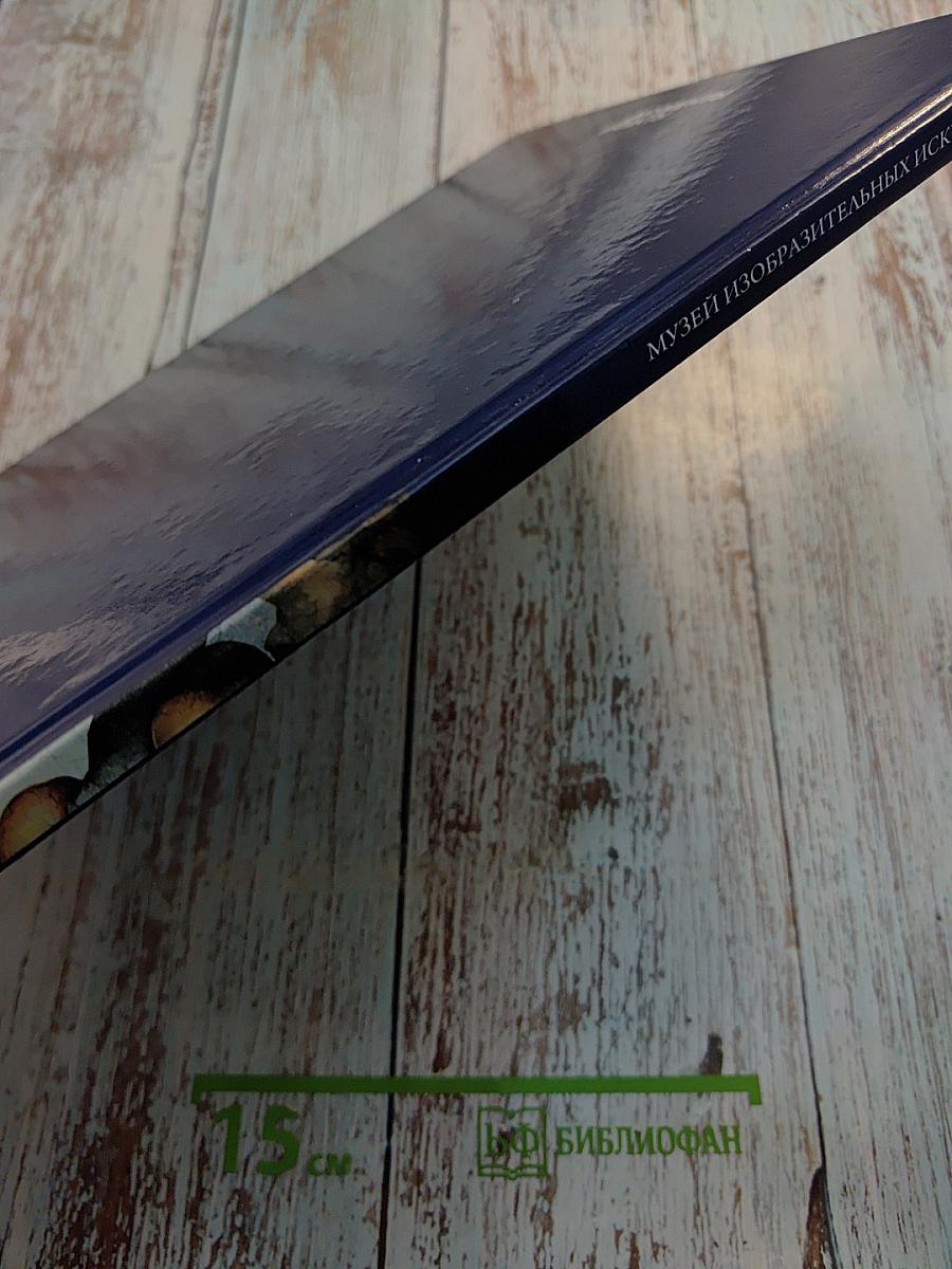 Музей изобразительных искусств (Будапешт)