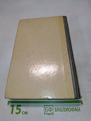 Румянцев-Задунайский. Книга первая
