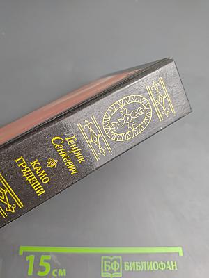 Камо грядеши