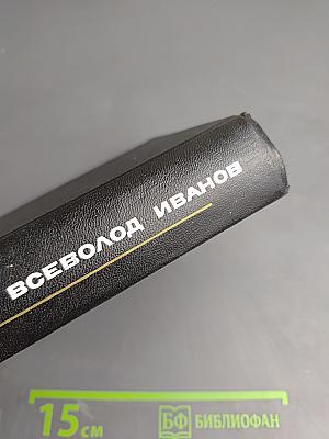 Пархоменко. Роман (Собрание сочинений в 8 томах. Том 6)