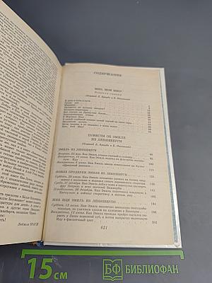 На острове Сальткрока