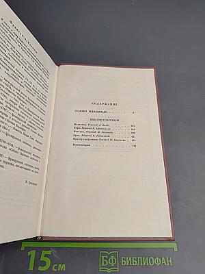 Собрание сочинений. Том шестой: Графиня Рудольштадт. Повести и рассказы