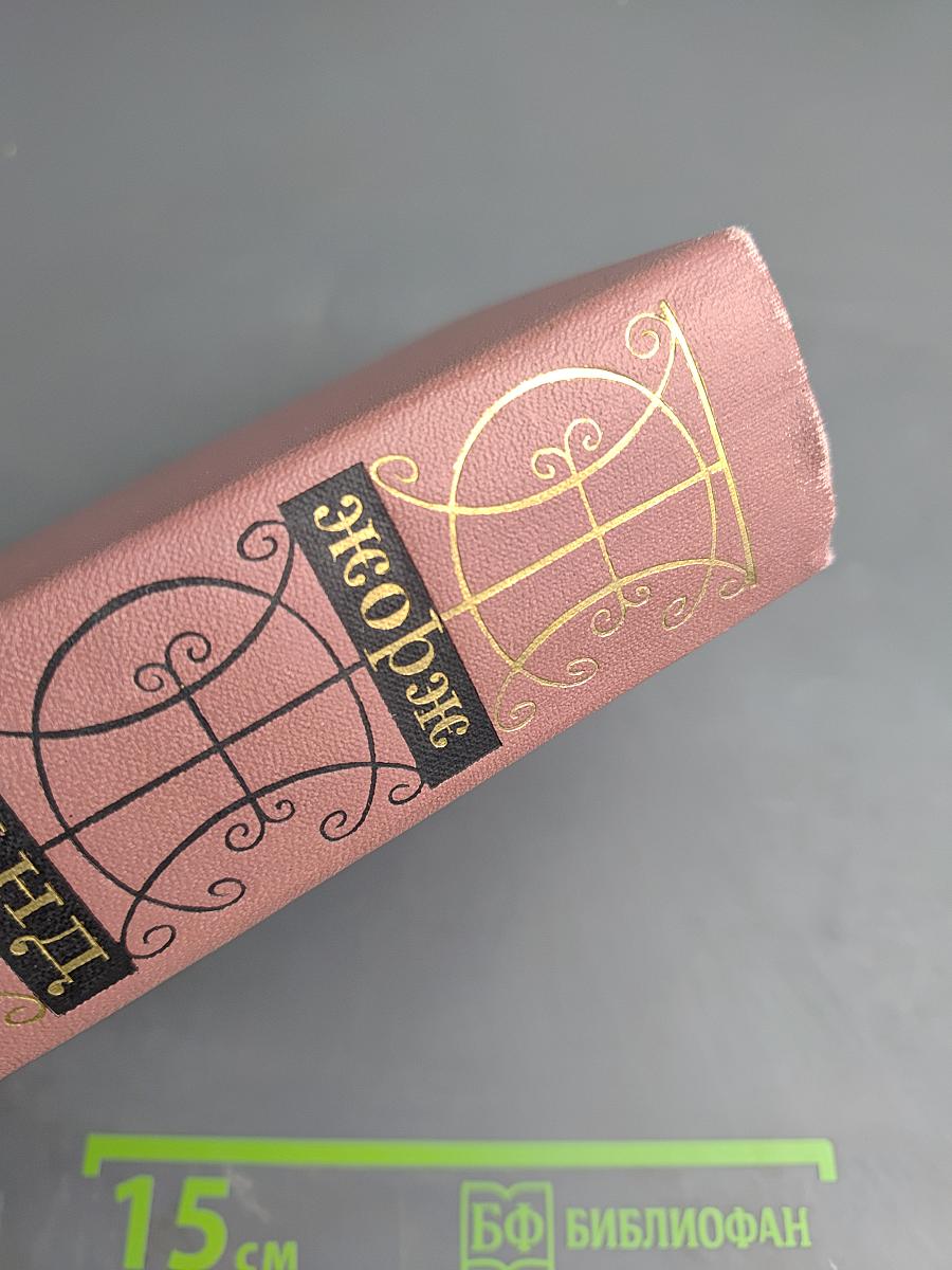 Собрание сочинений. Том шестой: Графиня Рудольштадт. Повести и рассказы