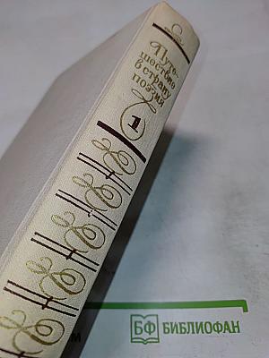 Путешествие в страну поэзия. Книга 1