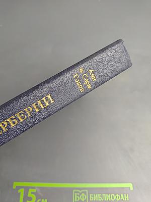 Анжелика в Берберии