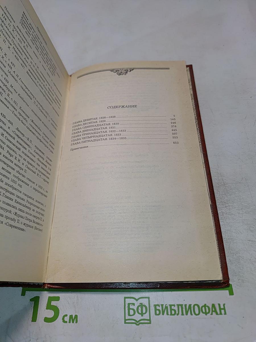 Жизнь Пушкина. Рассказанная им самим и его современниками. Том второй