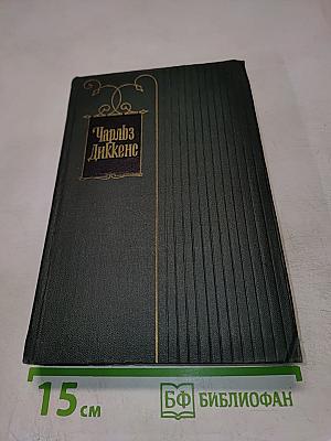 Торговый дом Домби и сын (Главы XXXI-LXII). Собрание сочинений. Том четырнадцатый