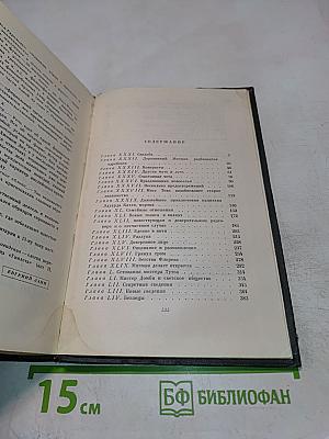 Торговый дом Домби и сын (Главы XXXI-LXII). Собрание сочинений. Том четырнадцатый