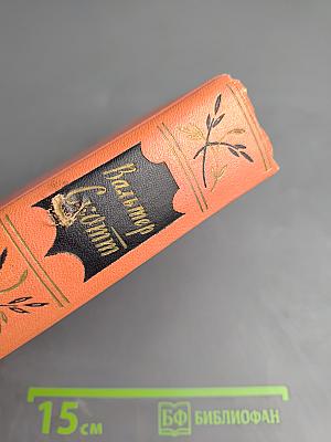 Собрание сочинений. Эдинбургская темница. Том 6