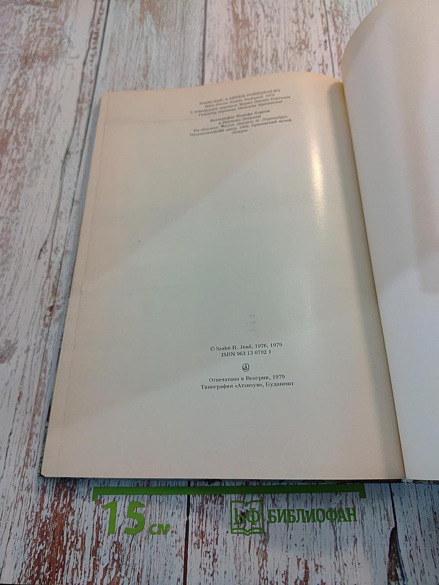 Революция машин. История промышленного переворота