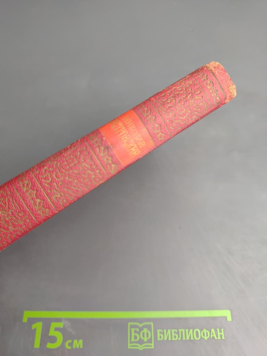 Рожденные бурей. Том II