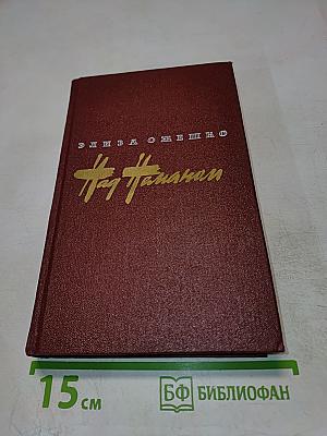 Над Неманом