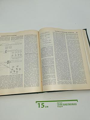 Популярная медицинская энциклопедия