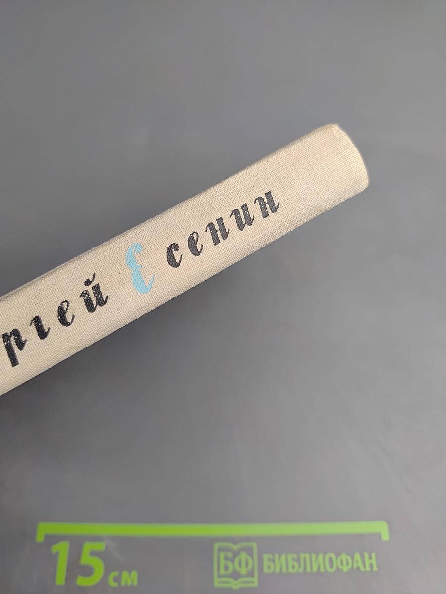 Сергей Есенин. Жизнь и творчество