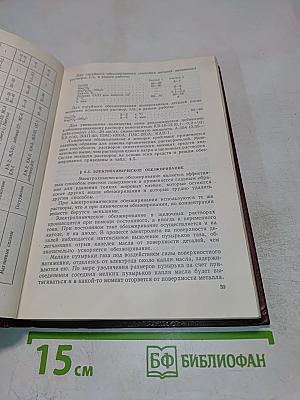 Технология электрохимических покрытий