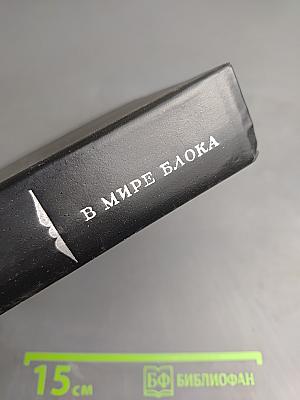 В мире Блока