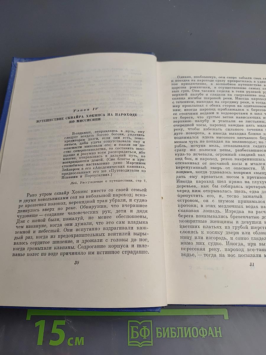 Позолоченный век