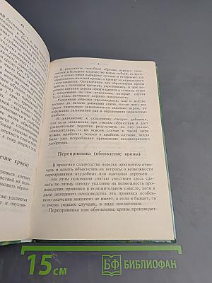 Сад и огород