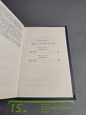 Солдаты. Том первый