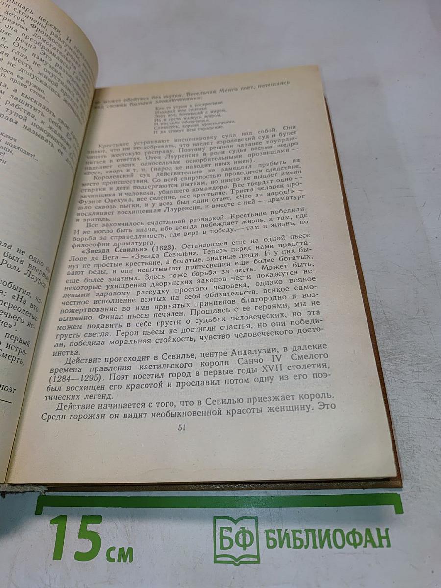 История зарубежной литературы XVII-XVIII вв.