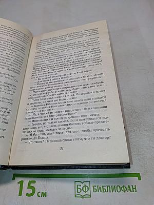 Одиссея Капитана Блада. Хроника Капитана Блада