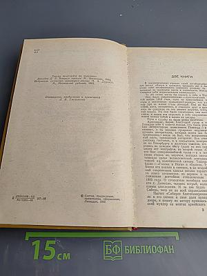 Дневник партизанских действий 1812 г. / Записки кавалерист-девицы