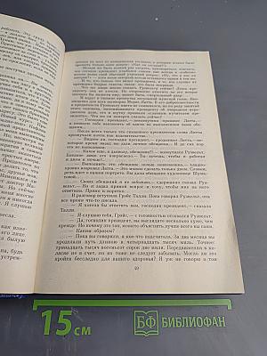 Собрание сочинений. Том 7. Неоконченный портрет; Нюрнбергские призраки