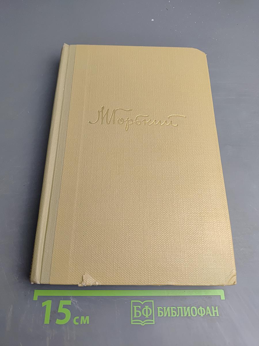 Жизнь Клима Самгина. Часть четвертая